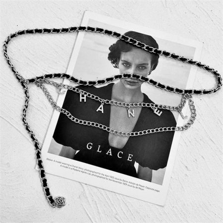 Wholesale Fashion waist chain CHL #A1319 - Image 2