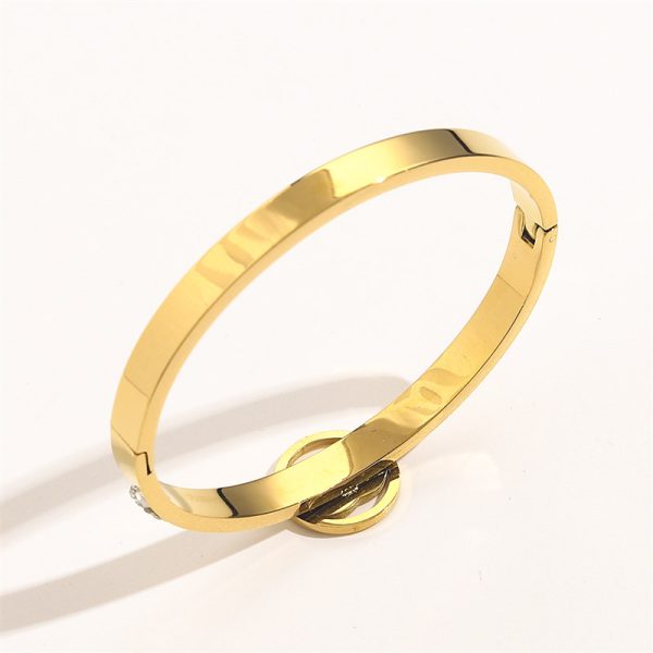 Wholesale Fashion Bracelet CHL YW #A2913 - Image 3