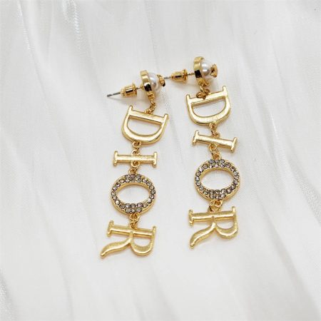 Wholesale Fashion Earrings DIR #A0626