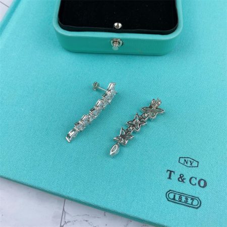 Wholesale Fashion High quality Earrings TIY #A0324 - Image 3