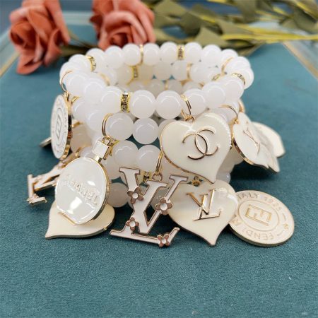 Wholesale Fashion Bracelet LOV LHZ #A5780 - Image 3