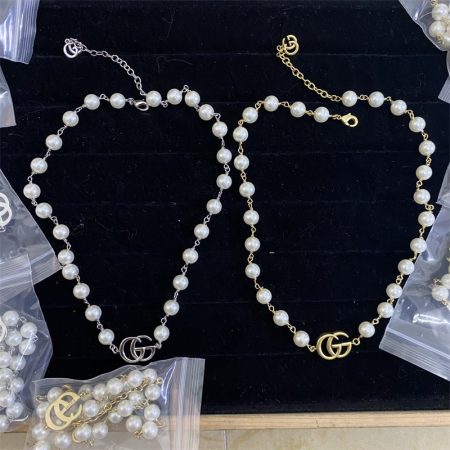 Wholesale Fashion High quality Necklace GUI #A1752