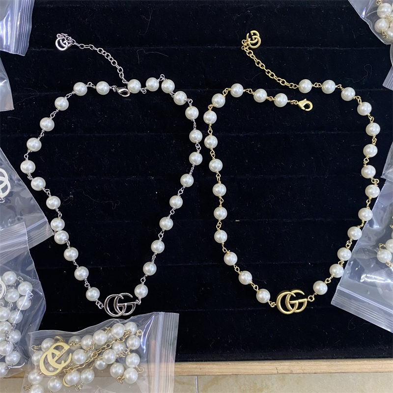Wholesale Fashion High quality Necklace GUI #A1752