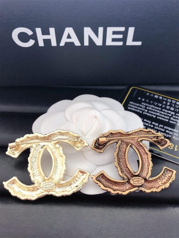 Wholesale Fashion Brooch CHL #A0348