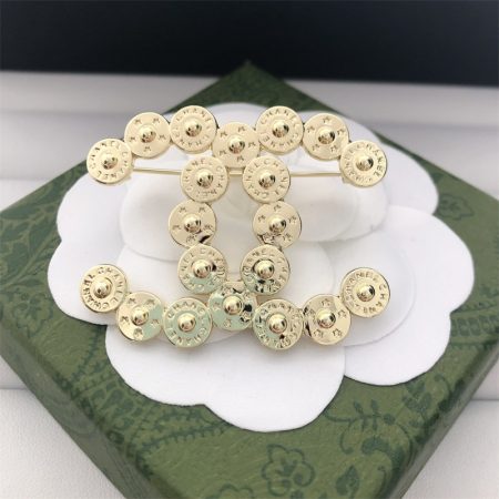 Wholesale Fashion Brooch CHL LHZ #A5586 - Image 4