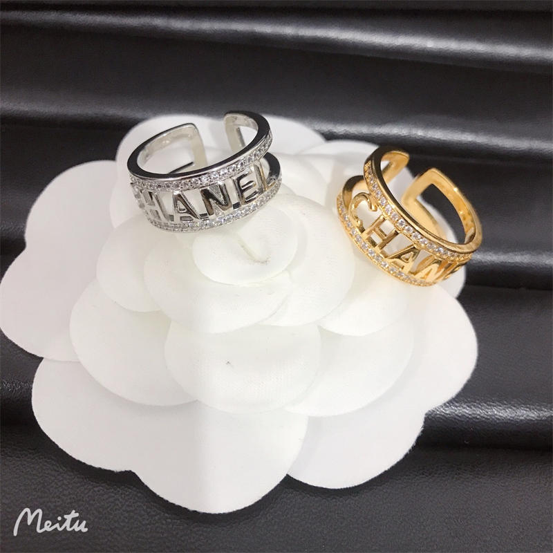 Wholesale Fashion Ring CHL  #A0775 - Image 1