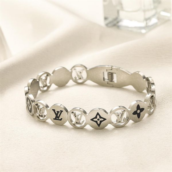 Wholesale Fashion Bracelet LOV #A1311 - Image 3
