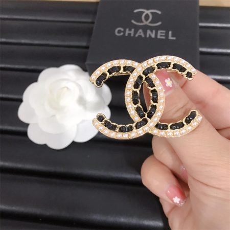 Wholesale Fashion Brooch CHL #A0408 - Image 2