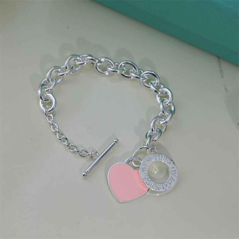 Wholesale Fashion High Quality Bracelet TIY #AB8202 - Image 3