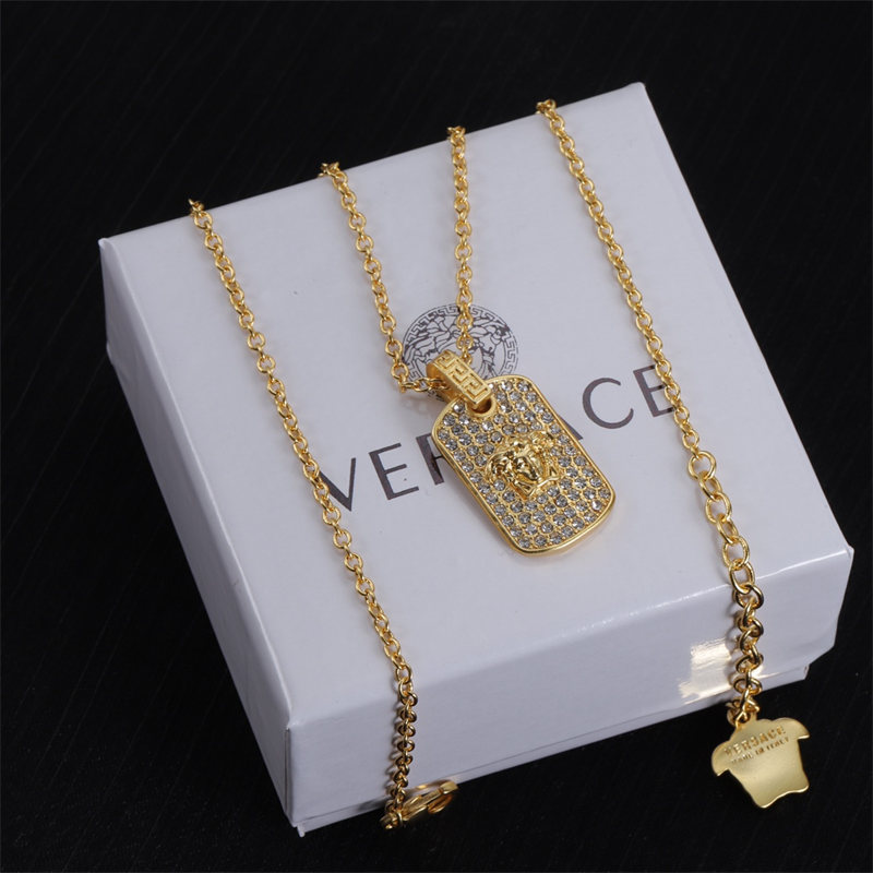 Wholesale Fashion High quality Necklace VEE LJJ #A1788 - Image 3