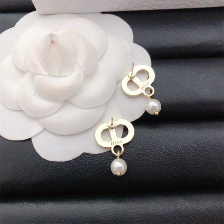 Wholesale Fashion  Earrings DIR LHZ #A5467 - Image 2