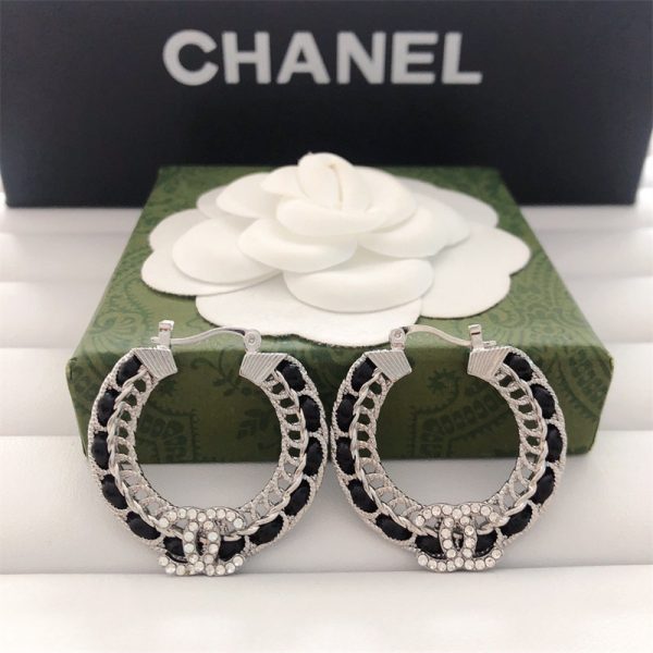 Wholesale Fashion Earrings CHL LHZ #A2616