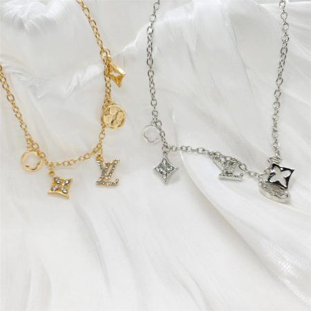 Wholesale Fashion Necklace LOV #A0632