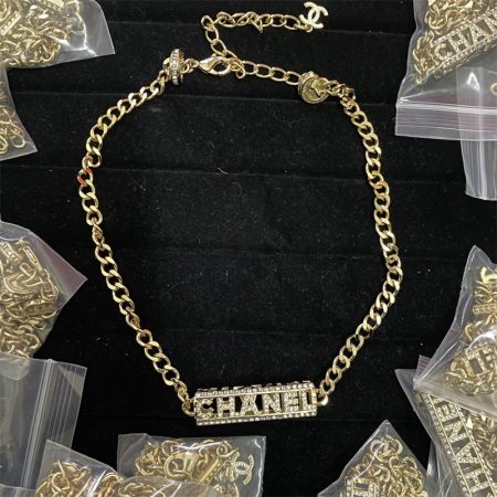Wholesale Fashion High quality Necklace CHL #A1672