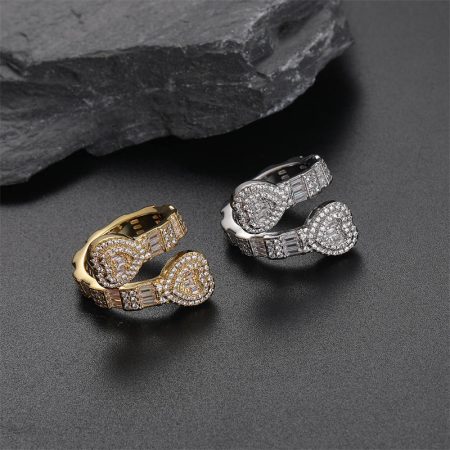 Wholesale fashion ring and bracelet set PH #PJ1044 - Image 4