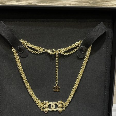 Wholesale Fashion High quality Necklace CHL #A0264