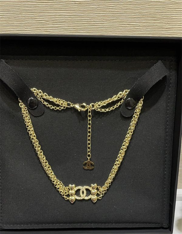 Wholesale Fashion High quality Necklace CHL #A0264
