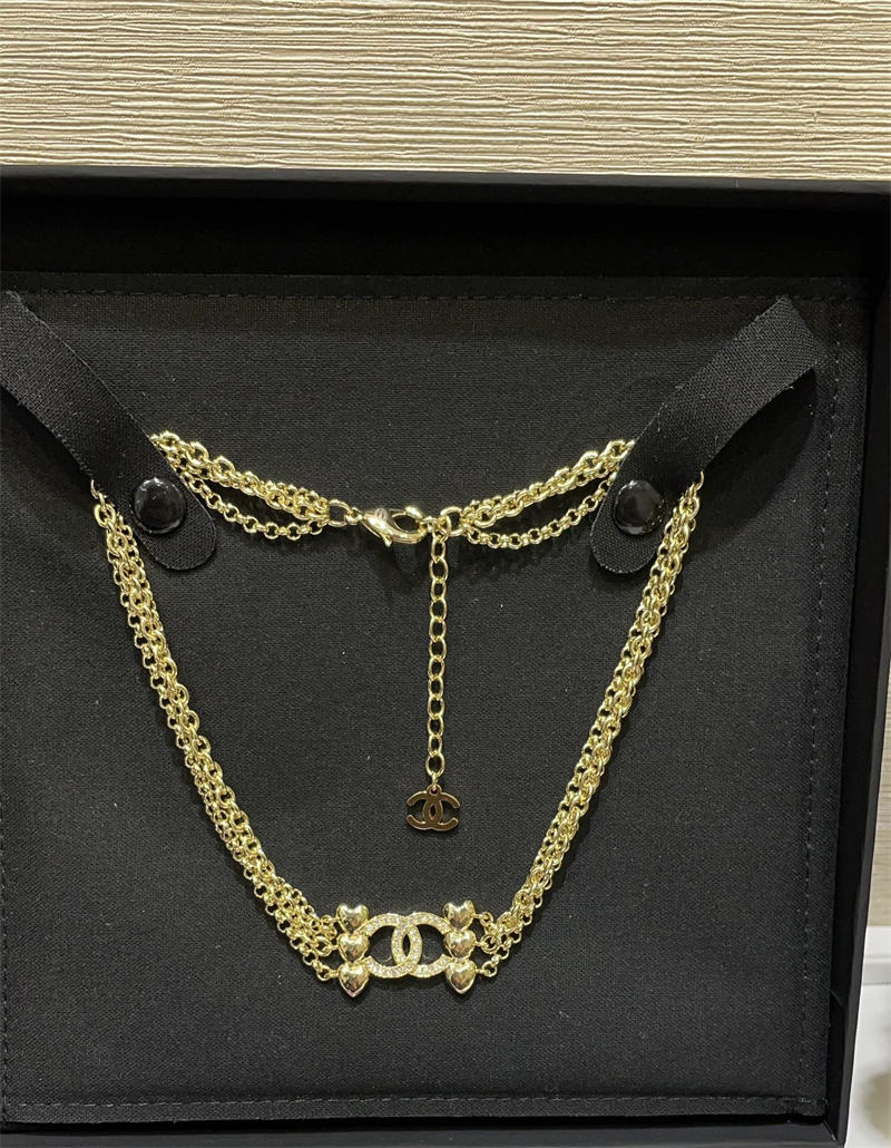 Wholesale Fashion High quality Necklace CHL #A0264
