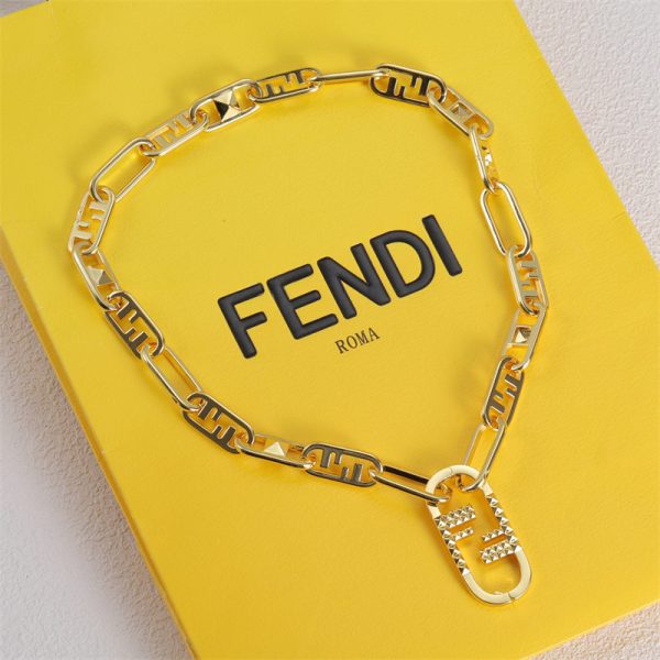 Wholesale Fashion High quality Necklace FEI #A1539