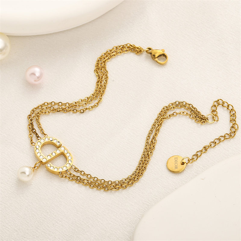 Wholesale Fashion Bracelet DIR ZY #A1839 - Image 1