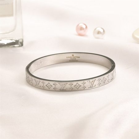 Wholesale Fashion Bracelet LOV YW #A5049 - Image 3