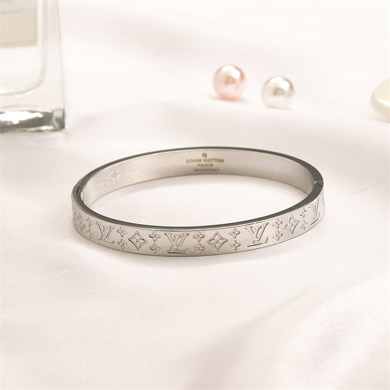 Wholesale Fashion Bracelet LOV YW #A5049 - Image 3