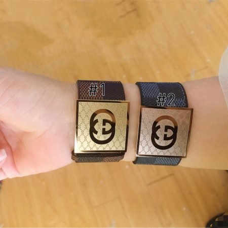 Wholesale Fashion Bracelet GUI KE #A5682