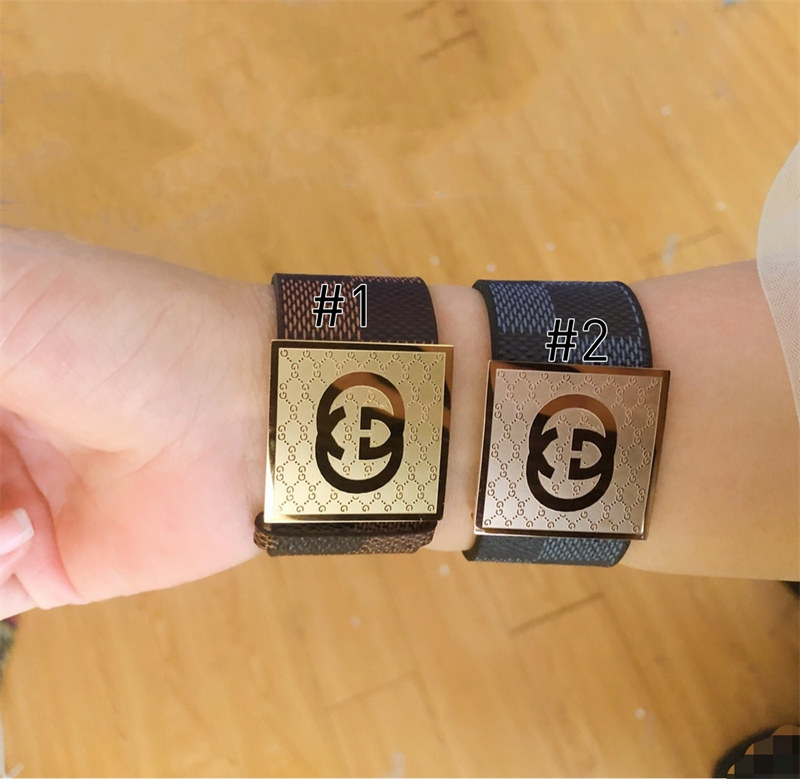 Wholesale Fashion Bracelet GUI KE #A5682 - Image 1