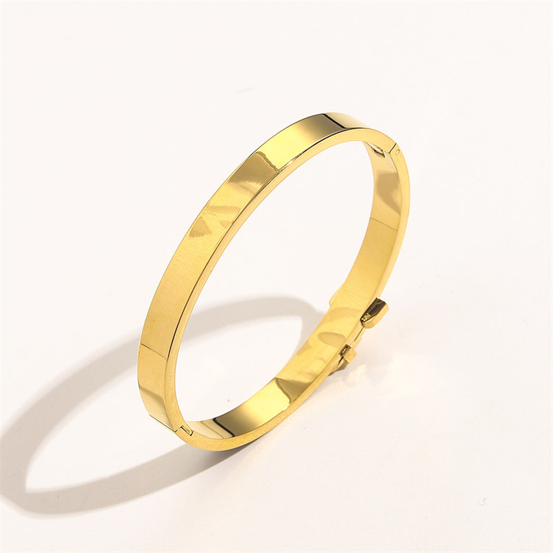 Wholesale Fashion Bracelet LOV YW #A5049 - Image 2