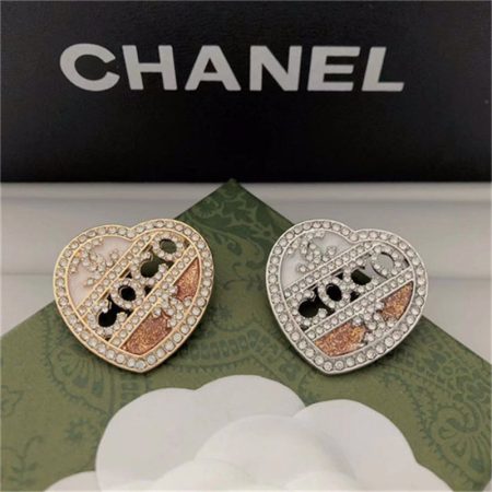 Wholesale Fashion Brooch CHL LHZ #A5393