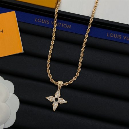 Wholesale Fashion High Quality Necklace DIR XY #A1797 - Image 3