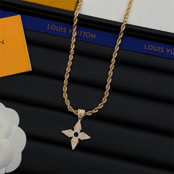 Wholesale Fashion High Quality Necklace DIR XY #A1797