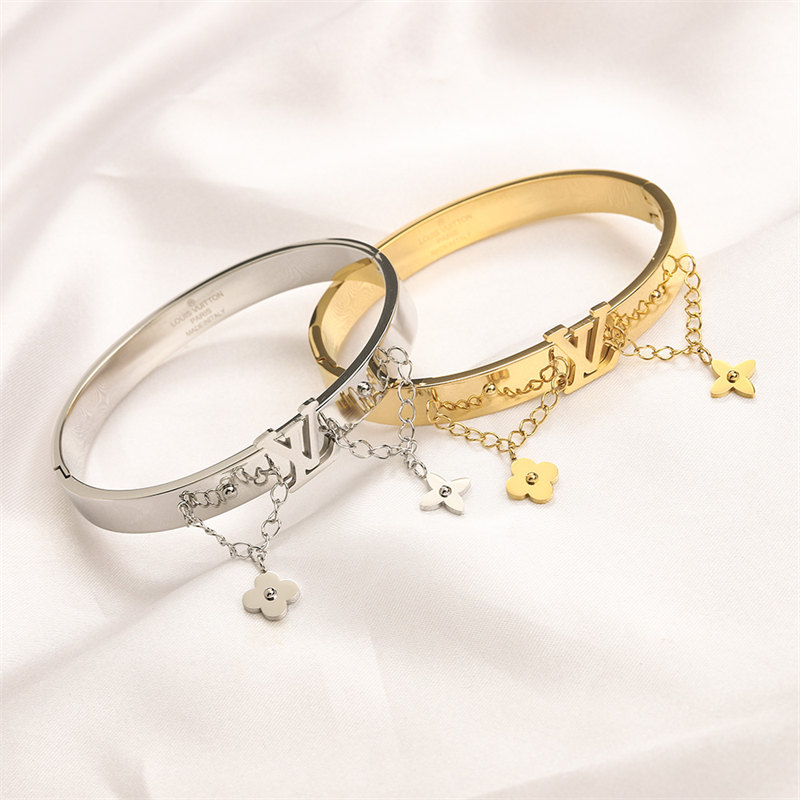 Wholesale Fashion Bracelet LOV TG #A2576 - Image 1