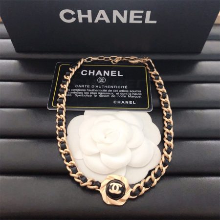 Wholesale Fashion Necklace CHL LHZ #A5442