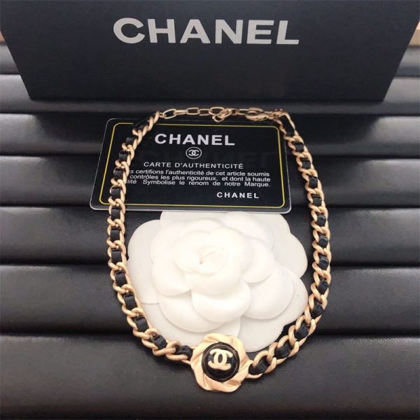 Wholesale Fashion Necklace CHL LHZ #A5442