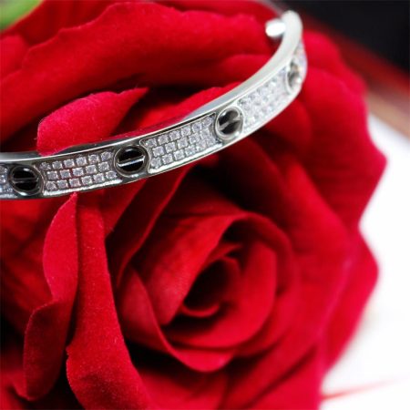 Wholesale Fashion High Quality Bracelet CAR #A0640 - Image 2