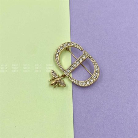 Wholesale Fashion Brooch DIR #A0359 - Image 3