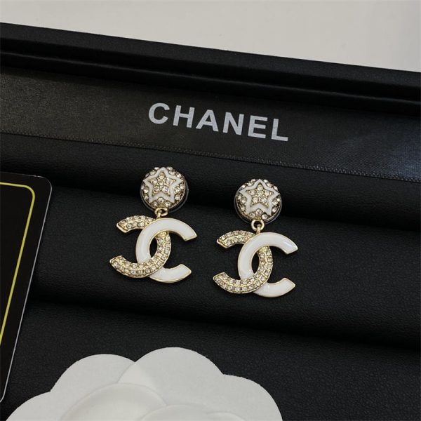 Wholesale Fashion High quality Earrings CHL XY #A1727 - Image 2