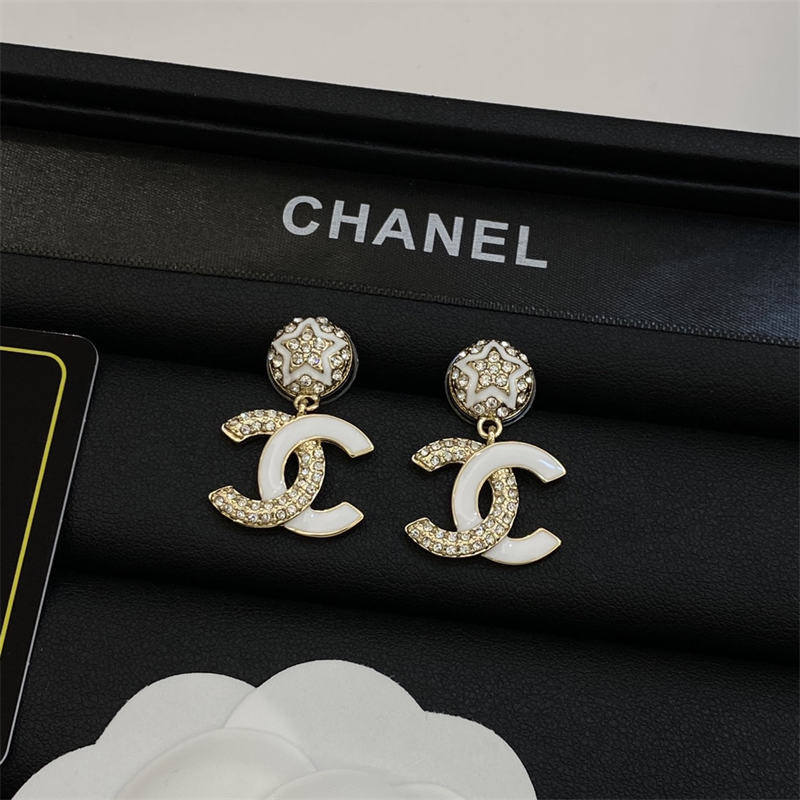 Wholesale Fashion High quality Earrings CHL XY #A1727 - Image 2