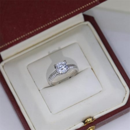 Wholesale Fashion High quality Ring CAR #A0473 - Image 3