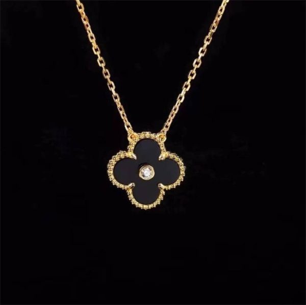 Wholesale Fashion Necklace VAC #A0010