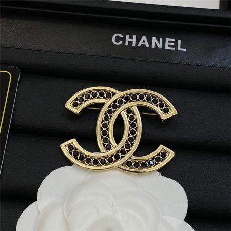 Wholesale Fashion Brooch CHL XY #A1713 - Image 2