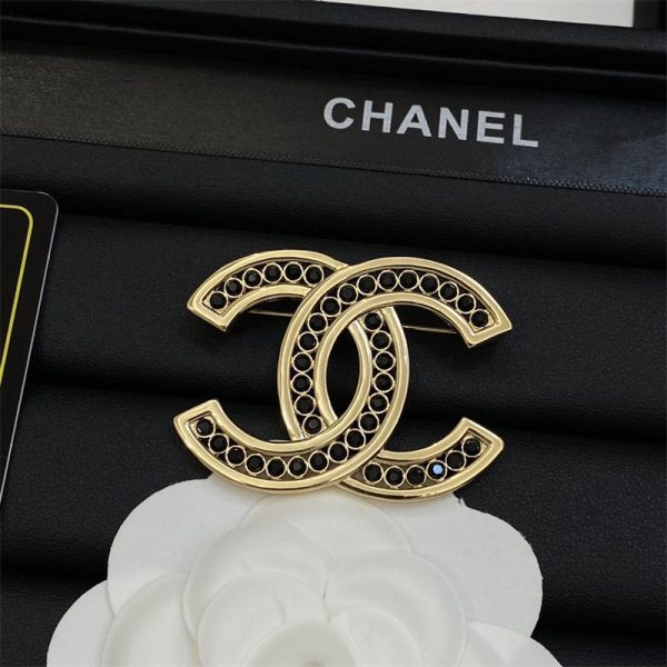 Wholesale Fashion Brooch CHL XY #A1713 - Image 2