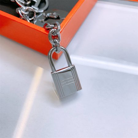 Wholesale Fashionable Key Chain with box TIY MS #A0853 - Image 4