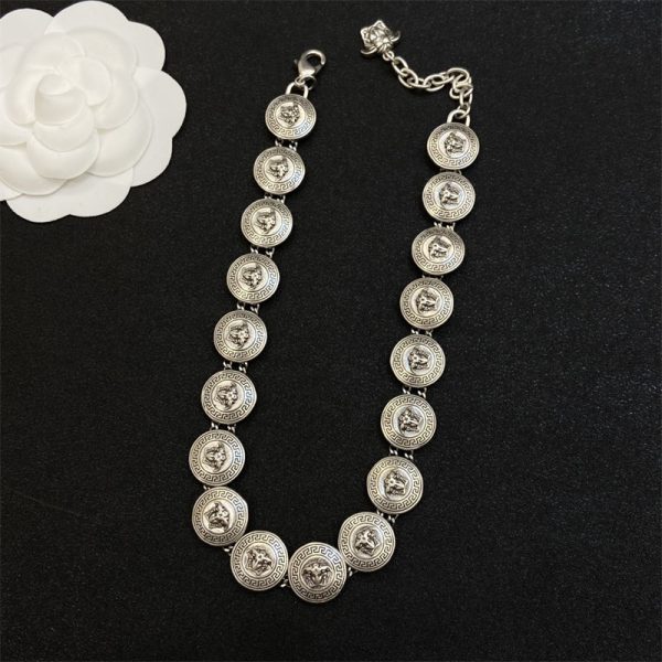 Wholesale Fashion High quality Necklace VEE #A1668