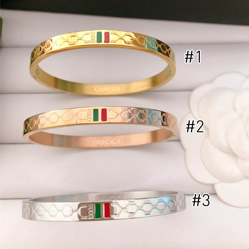 Wholesale Fashion Bracelet GUI #A0440 - Image 1