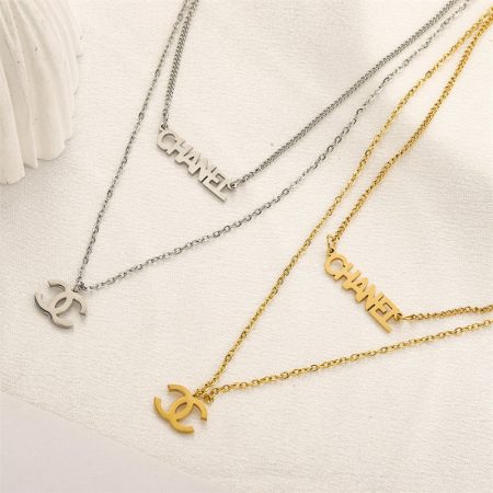 Wholesale Fashion Necklace CHL ZY  #A1841 - Image 3