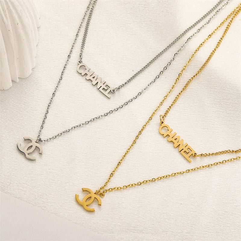Wholesale Fashion Necklace CHL ZY  #A1841 - Image 3