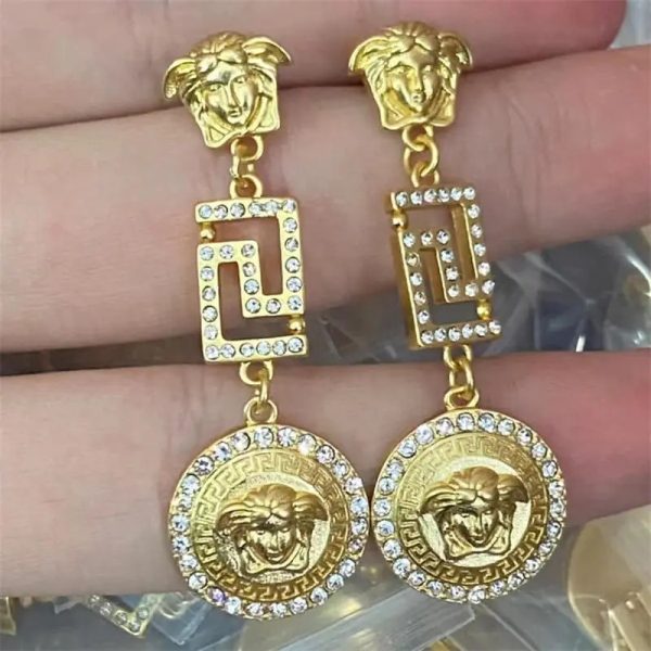 Wholesale Fashion High quality Earrings YY #AB16409