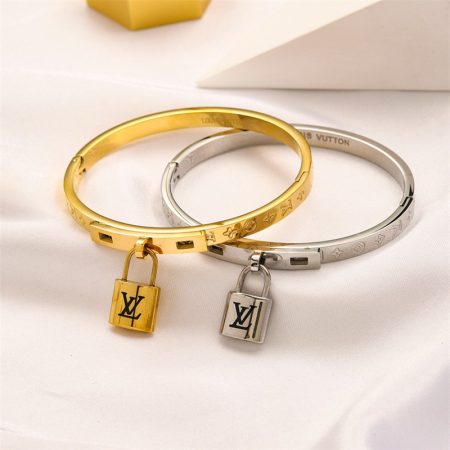 Wholesale Fashion Bracelet LOV YW #A5049